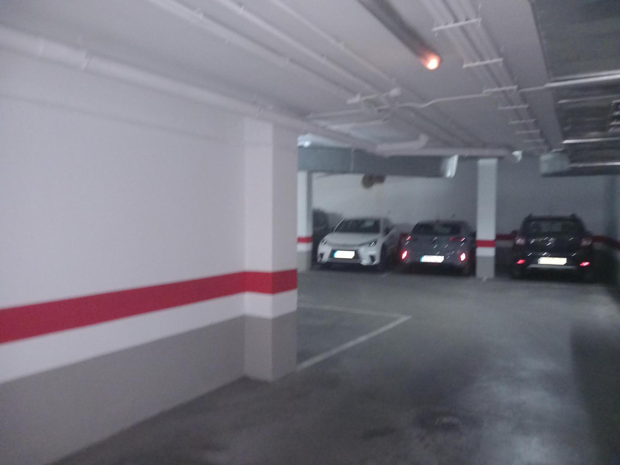 Center Lejlighed Málaga Eksteriør billede
