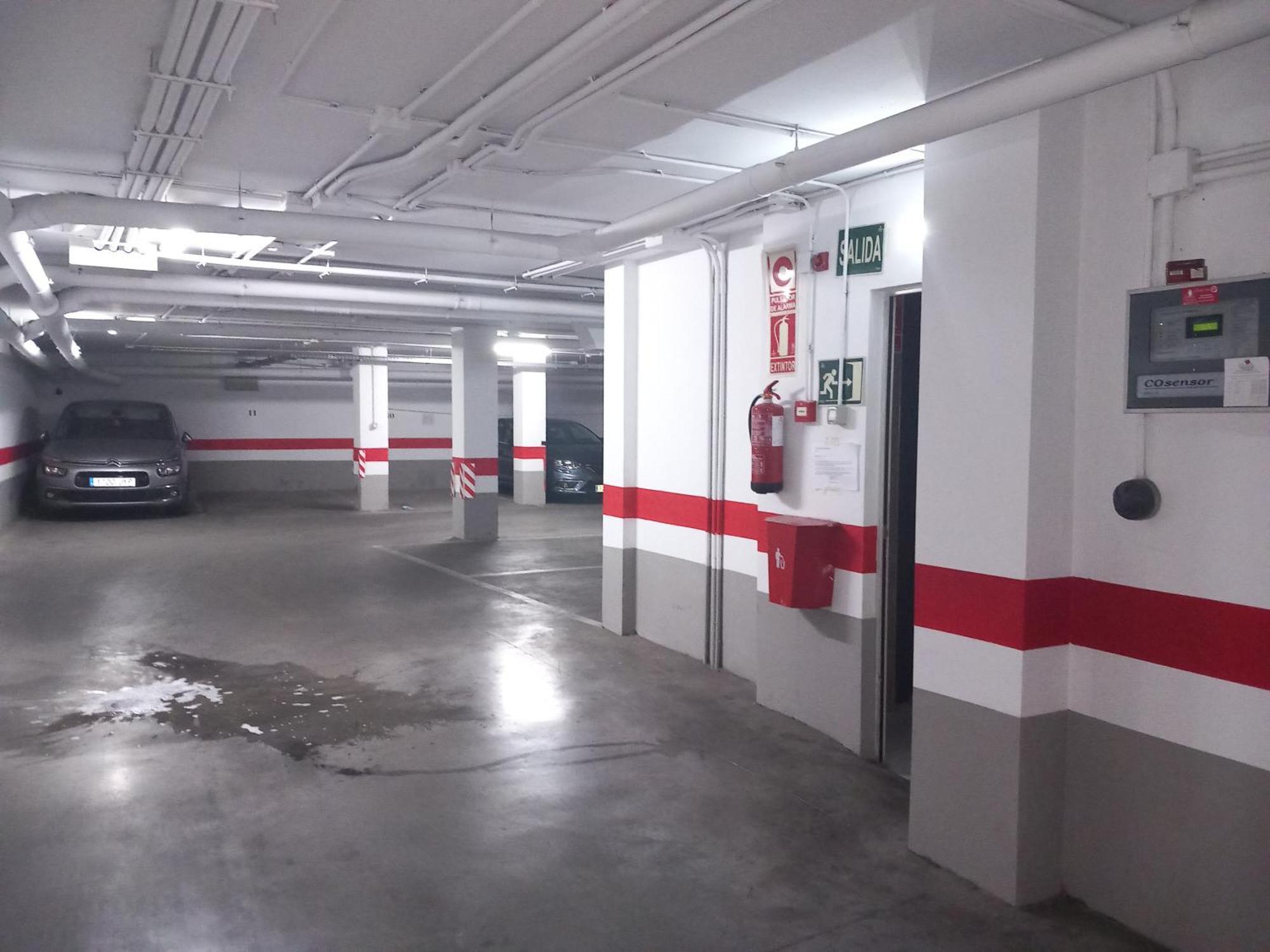 Center Lejlighed Málaga Eksteriør billede