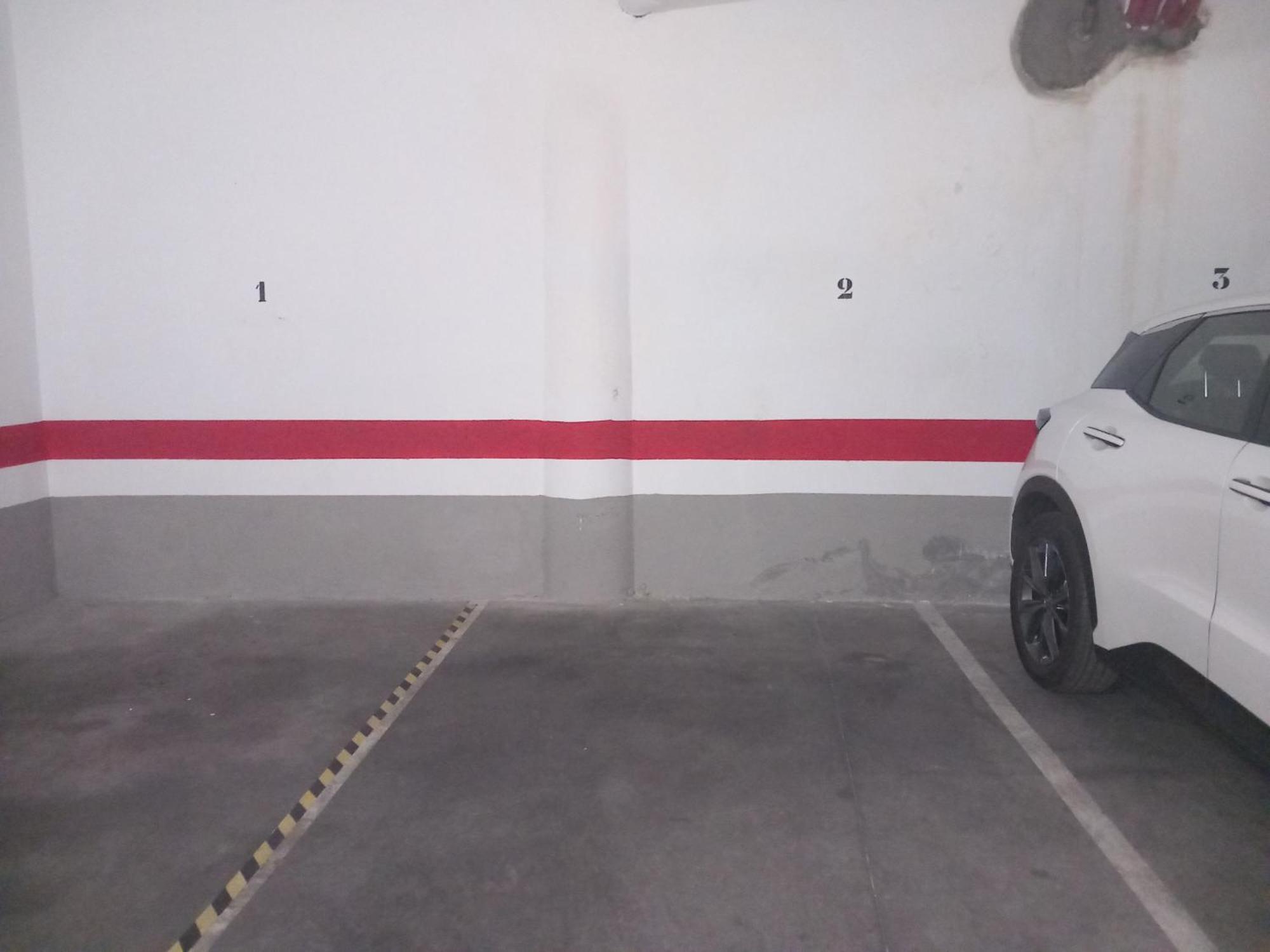 Center Lejlighed Málaga Eksteriør billede