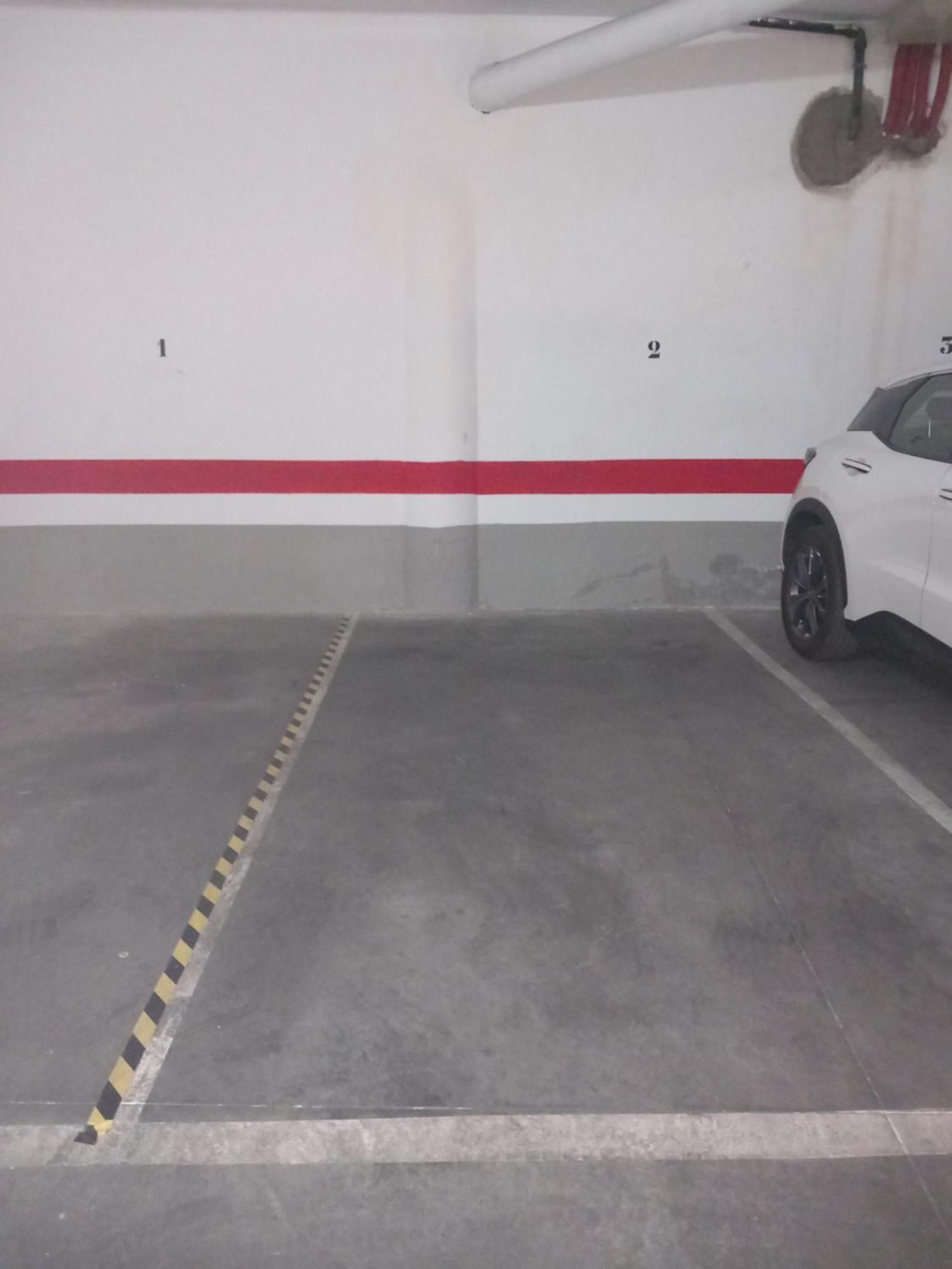 Center Lejlighed Málaga Eksteriør billede