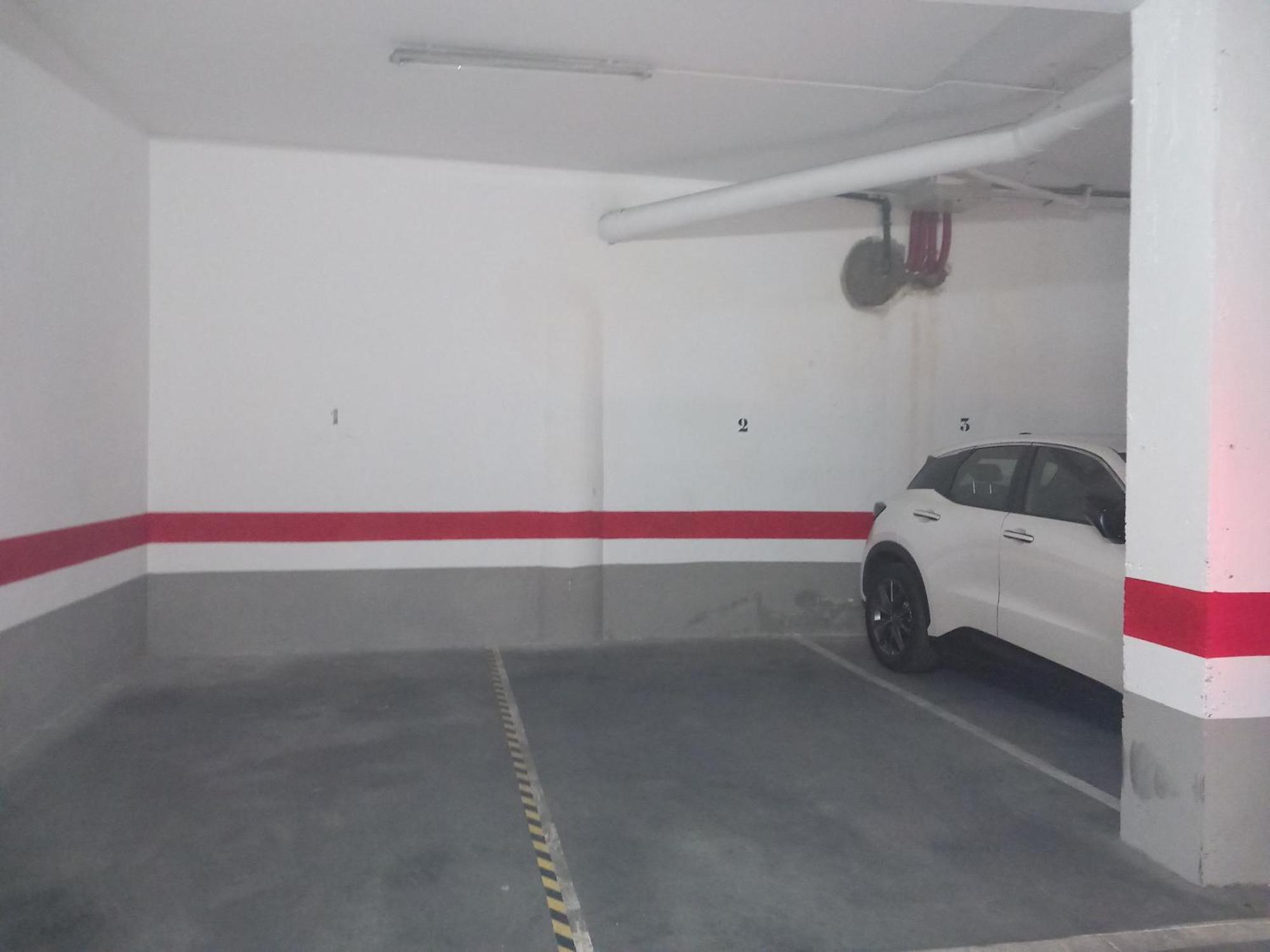 Center Lejlighed Málaga Eksteriør billede